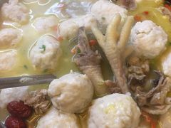 -刘涛酒店(江滩公园店)