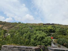 -虞山风景区