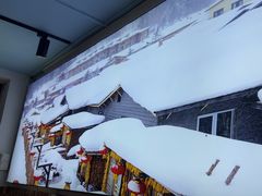 -林海雪乡铁锅炖·东北菜(夏湾店)