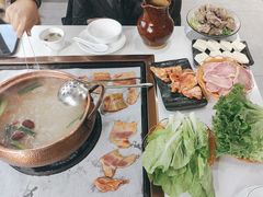 -香香腊排骨.野生菌火塘总店(束河店)