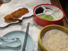 -小吊梨汤·北京菜·烤鸭(清河万象汇店)