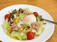 -萨莉亚意式餐厅(深南茂业店)