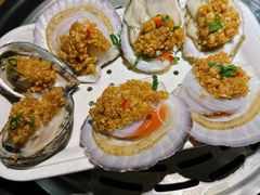 -三个渔夫·蒸汽海鲜(小白楼店)