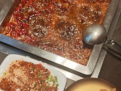 -锦城印象火锅(天府三街店)