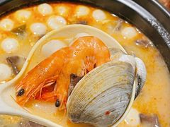 -香香海南菜餐厅