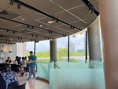 -麦当劳(展览路店)