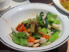 -太二酸菜鱼(兴业太古汇店)