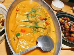 -外婆印象·家常菜(万科店)