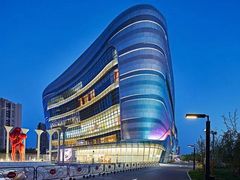 -凯德MALL(望京店)