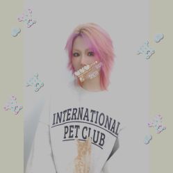 -icare美发沙龙