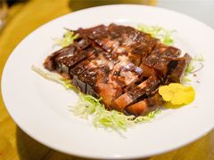 -局气 烤鸭·北京菜(光华路店)