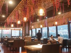 -粤点越有·茶点·粤菜(樵岭国际店)