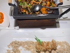 -飶香居(省博物馆店)