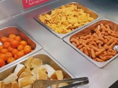 -醉得意(马驹桥店)