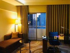 -昆明中心皇冠假日酒店