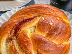 -StrasBake日式面包