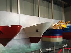 -上海中国航海博物馆