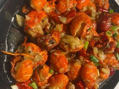 -一棠龙虾•王牌虾球(楚河汉街店)