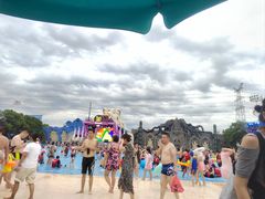 -苏州乐园森林水世界