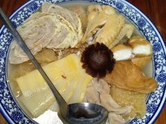 -三林本帮馆(中林街店)