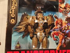 -TOYSRUS玩具反斗城(合肥华润万象城店)