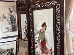 -卢福英苏绣制作中心(苏州平江历史文化街区店)