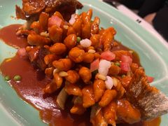 -西湖春天•老字号杭州菜(百汇店)