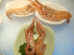 -腾阁自助餐厅(朝林广场店)