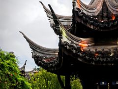 -衣裳街历史文化街区