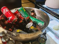 -大中华希尔顿酒店-念自助餐·嗨啤·小龙虾