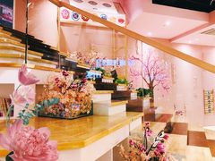 -丽池宫韩式汗蒸会馆(华灯坊店)