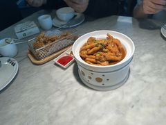 -小菜园新徽菜(无锡宜家荟聚中心店)
