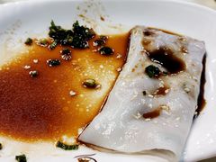 -周记茗点居(西村店)