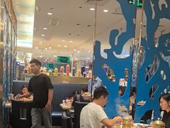 -初色海鲜自助(万丰路店)