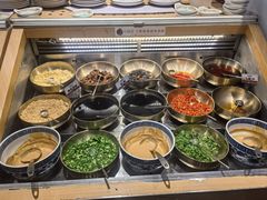 -火炉火自助餐(喜隆多店)