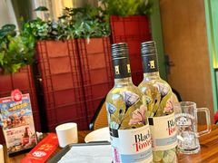 -永红源啤酒·烧烤·海鲜·大排档(台柳路店)
