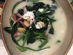 -港丽餐厅(高德置地店)