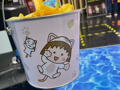 -华谊兄弟影院(IMAX洋桥店)