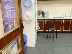 -宠爱国际动物医院·疑难骨科·心肾内科·皮肤科(太阳宫店)