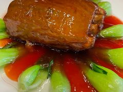 -功德林素菜饭庄(前门店)