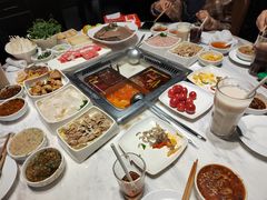 -海底捞火锅(庆春路店)