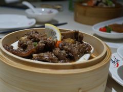 -娱筷海鲜酒家(广州南沙店)