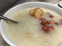 粥-陶陶居酒家(海岸城店)