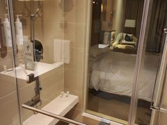 -上海浦西万怡酒店