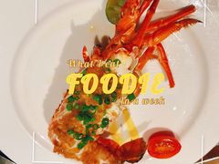 -安蒂娅·海鲜自助餐厅(安蒂娅美兰酒店)