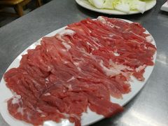 -三兴涮羊肉(荣安大街店)