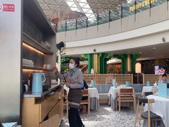 -莆田餐厅PUTIEN(颐堤港店)