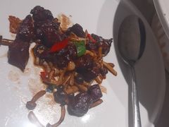 -漢舍中国菜馆(889广场店)