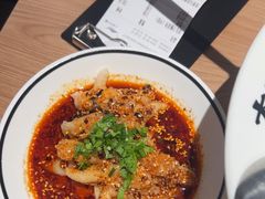 -太二酸菜鱼(兴业太古汇店)