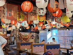 -桃太郎寿司料理(南坪店)